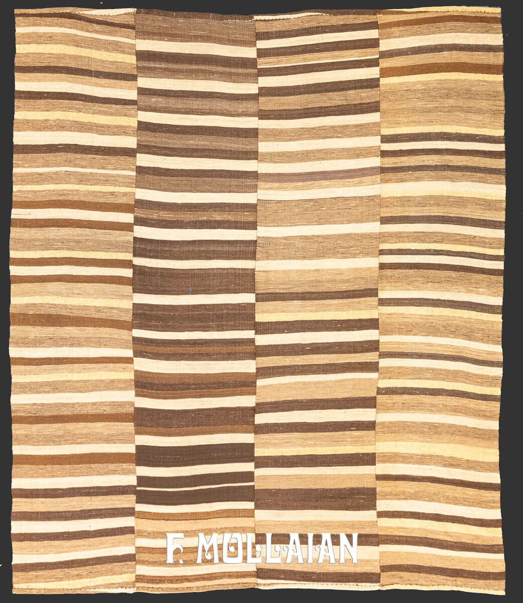 Kilim Rug Mazandaran n°:137360